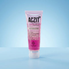 ACZIT Anti Acne Face Wash (75ML)