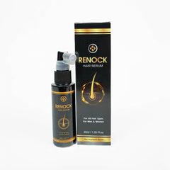 Renock Hair Serum (40ML)