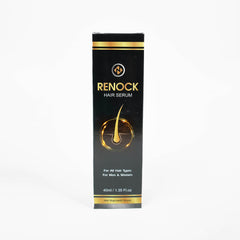 Renock Hair Serum (40ML)