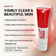 ACZIT Anti Acne Gel (20GM)