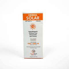 Derma Solar SPF60 (40GM)