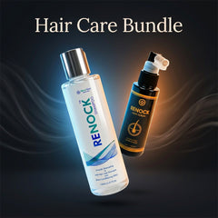 Hair Care Bundle