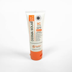 DERMA SOLAR SPF 40 PA+++(SC) Sebum Control Gel (30GM)
