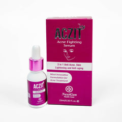 ACZIT Ance Fighting Serum (15 ML)