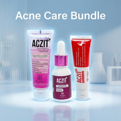 Acne Care Bundle