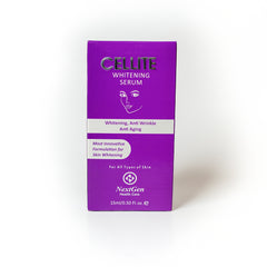 CELLITE skin Whitening Serum (15 ML)