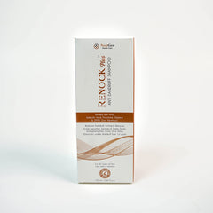 Renock PLUS Anti Dandruff Shampoo