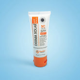 DERMA SOLAR SPF 40 PA+++(SC) Sebum Control Gel (30GM)