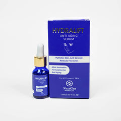 HYDRALIFT Anti Aging Serum (15 ML)