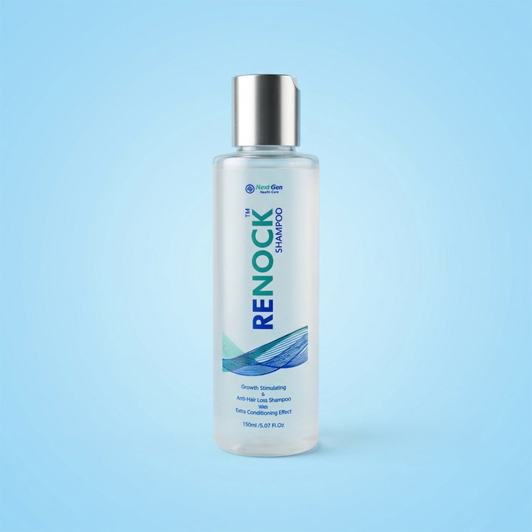 Renock Shampoo (150ML)