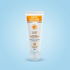 Derma Solar SPF60 (40GM)
