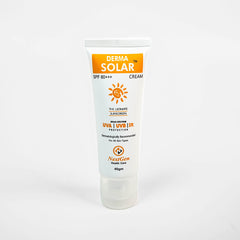 Derma Solar SPF60 (40GM)