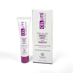 CELLITE Skin Lightening Cream (30GM)