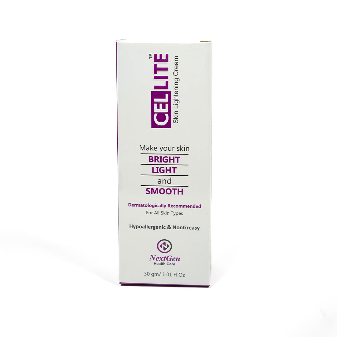 CELLITE Skin Lightening Cream (30GM)