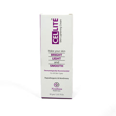 CELLITE Skin Lightening Cream (30GM)