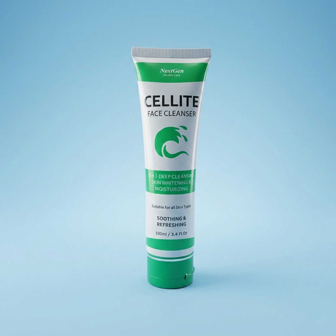 CELLITE Face Cleanser (100ML)