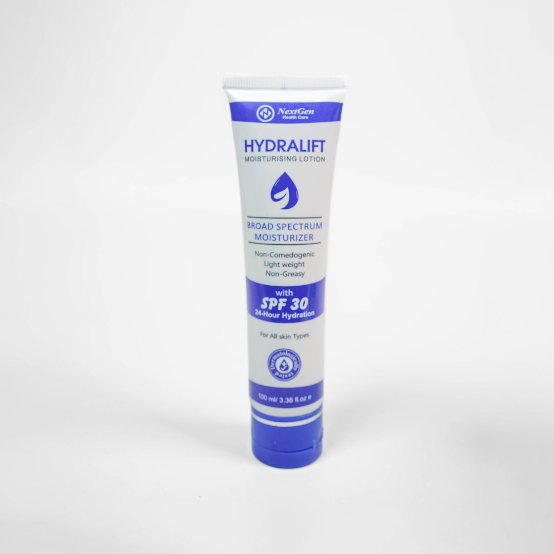Hydralift Moisturizing lotion 100ML