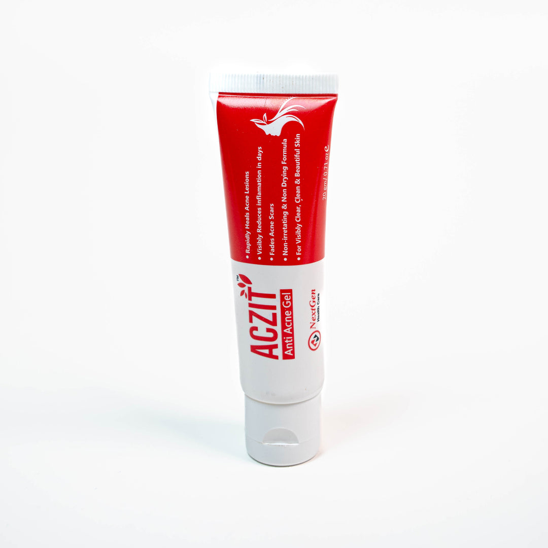 ACZIT Anti Acne Gel (20GM)