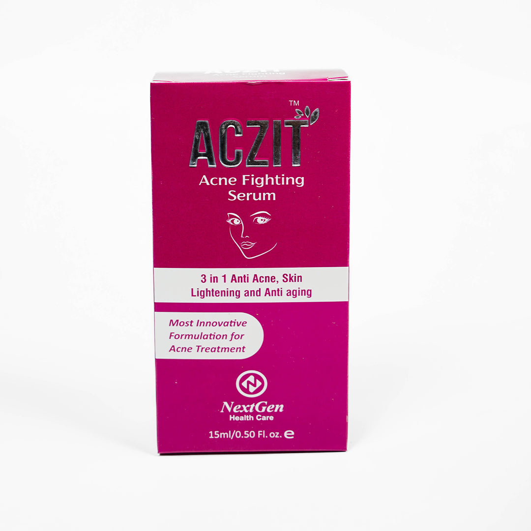 ACZIT Ance Fighting Serum (15 ML)