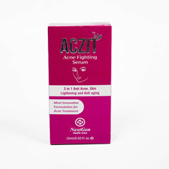 ACZIT Ance Fighting Serum (15 ML)
