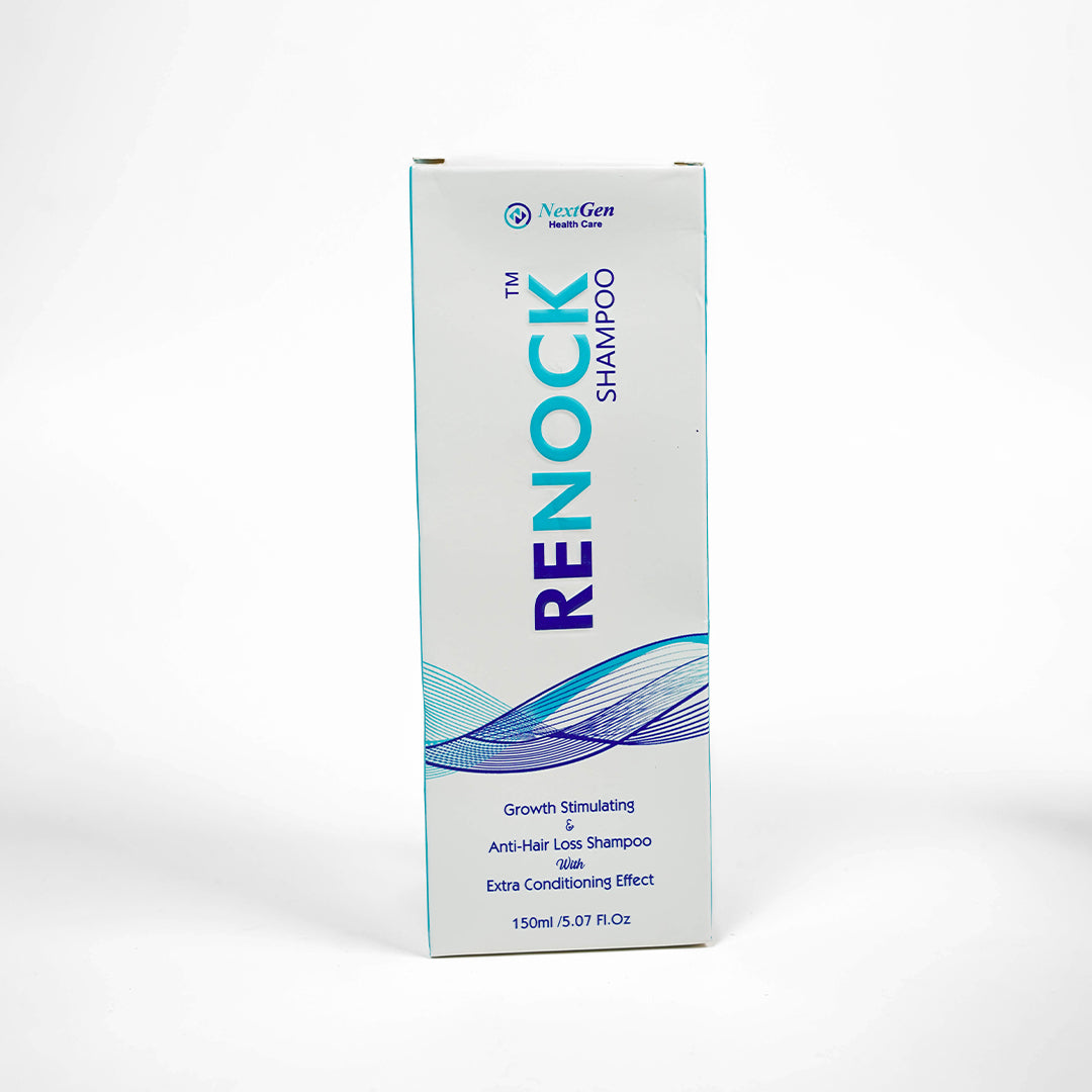 Renock Shampoo (150ML)