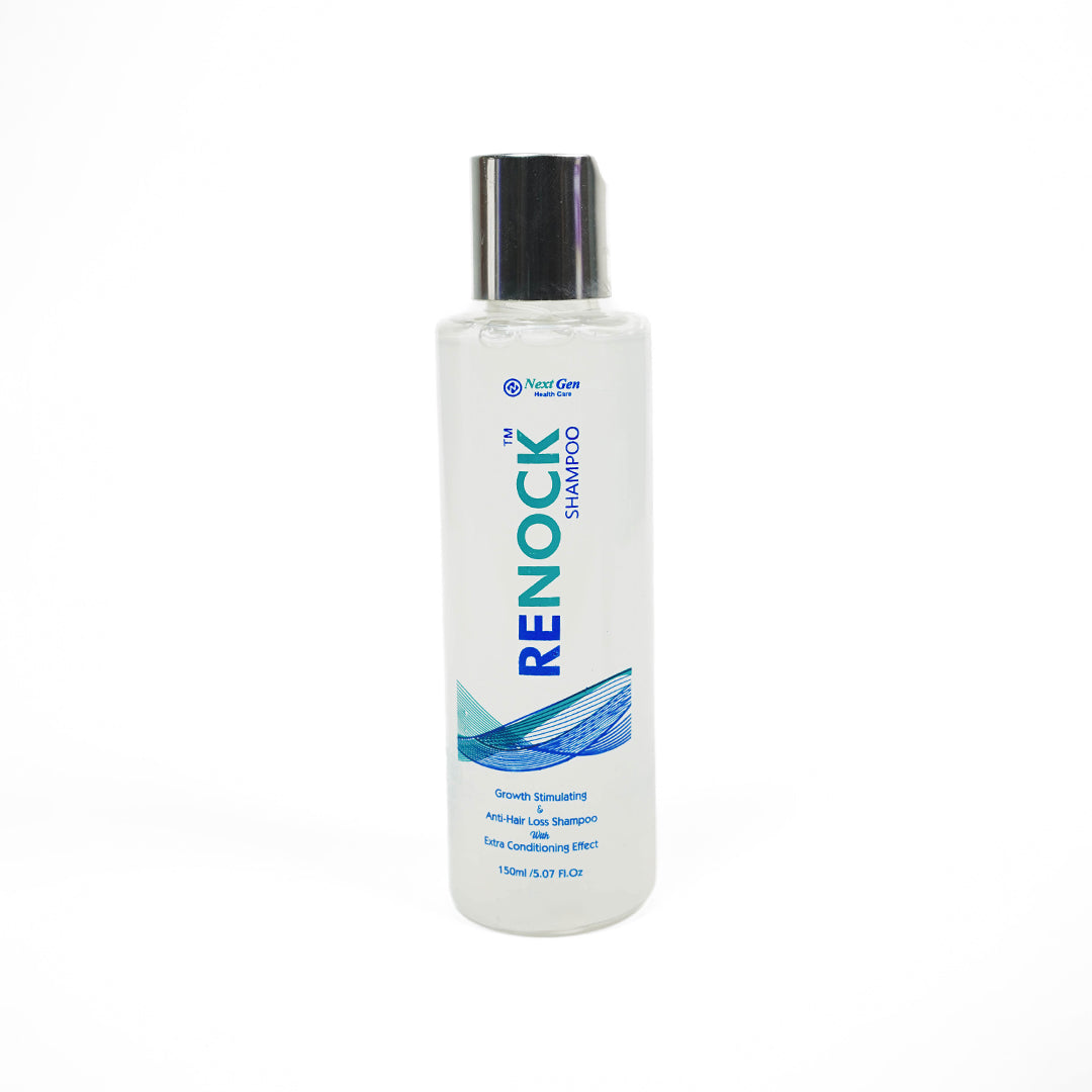 Renock Shampoo (150ML)