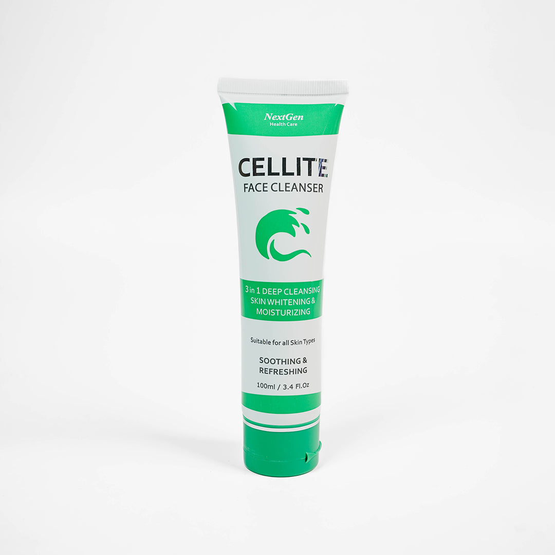 CELLITE Face Cleanser (100ML)