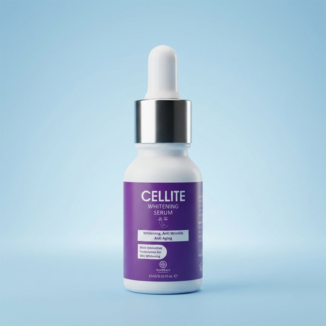 CELLITE skin Whitening Serum (15 ML)