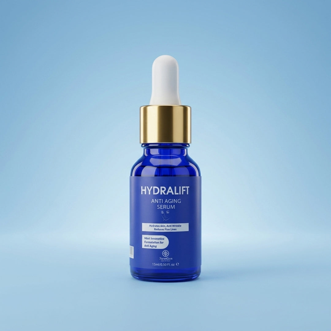 HYDRALIFT Anti Aging Serum (15 ML)