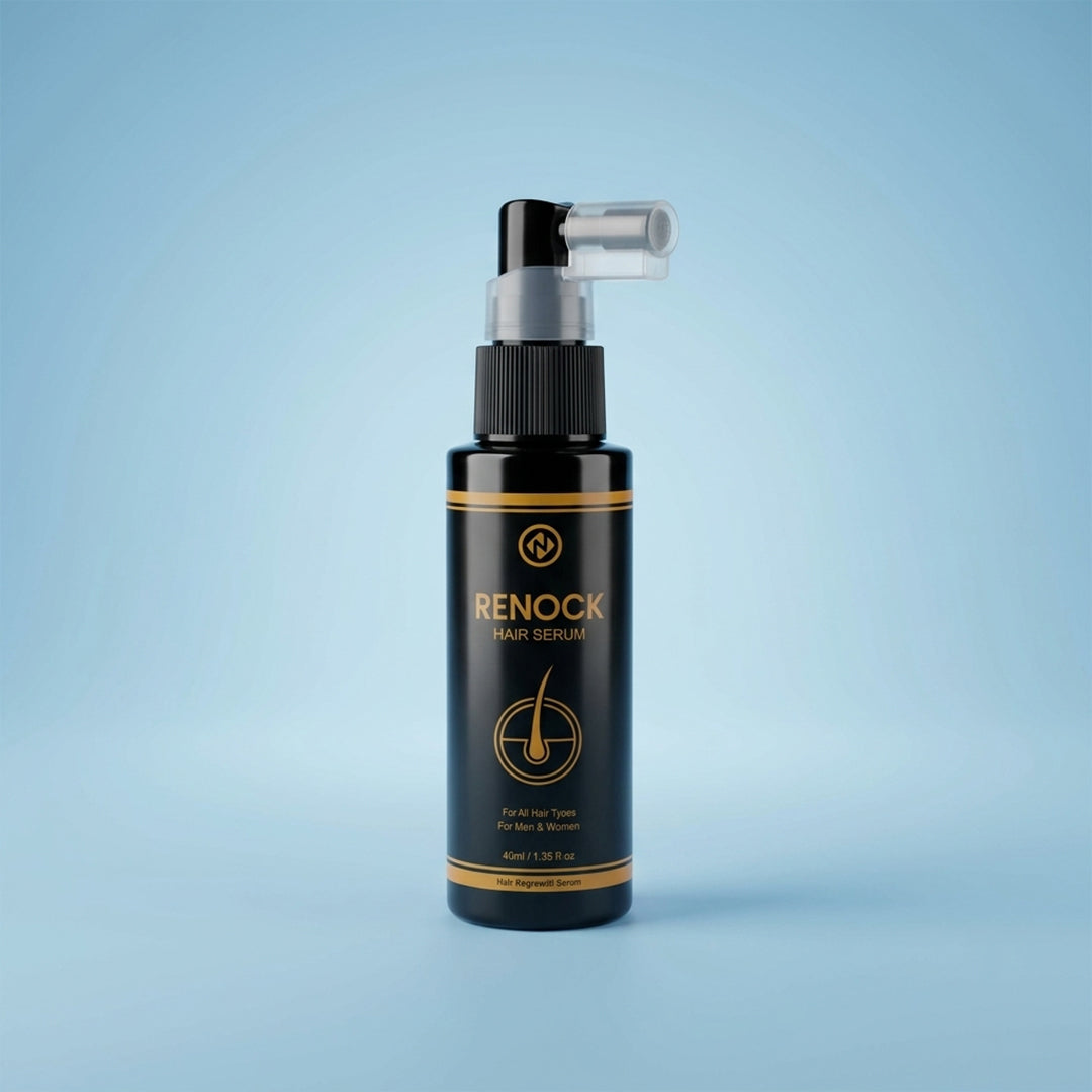 Renock Hair Serum (40ML)
