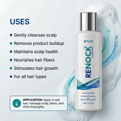Renock Shampoo (150ML)