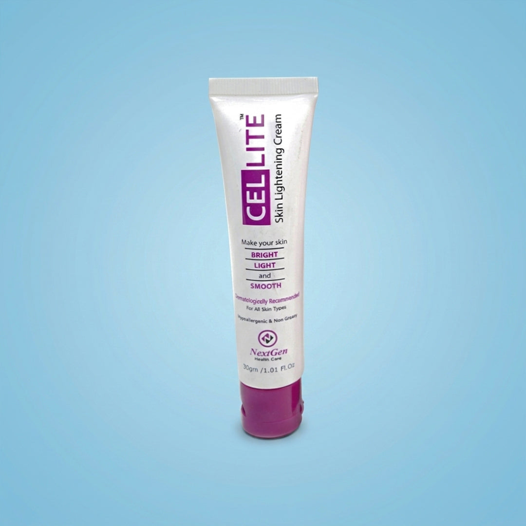 CELLITE Skin Lightening Cream (30GM)