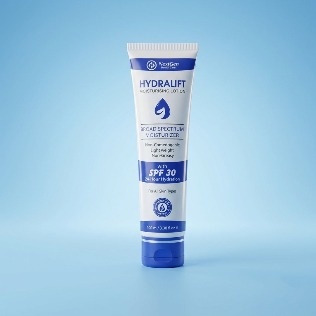 Hydralift Moisturizing lotion 100ML